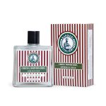 Barbieri Italiani Krem po goleniu Bergamotto 100ml