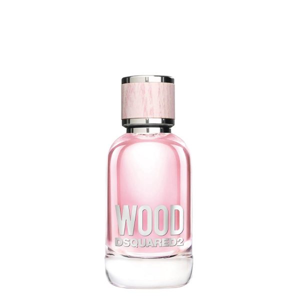 Dsquared2 Wood Pour Femme woda toaletowa 30ml