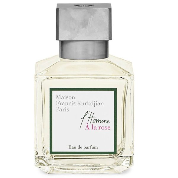 Maison Francis Kurkdjian L'Homme a La Rose woda perfumowana 70ml