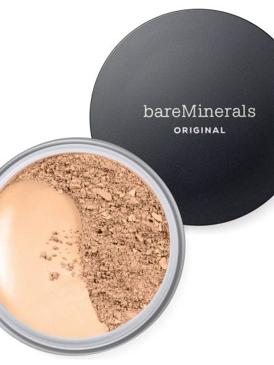 bareMinerals Original SPF15 Foundation sypki podkład mineralny 03 Fairly Light 8g