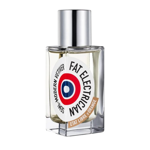 Etat Libre d'Orange Fat Electrician woda perfumowana 50ml