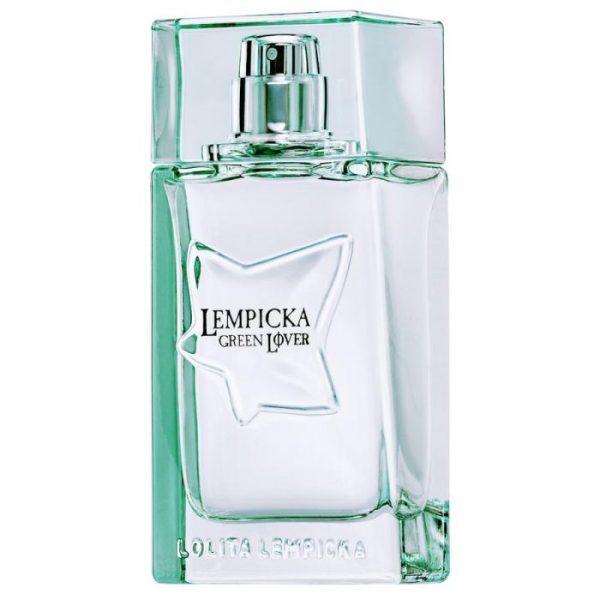 Lolita Lempicka Lempicka Green Lover woda toaletowa 50ml