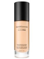 bareMinerals BarePro Performance Wear Liquid Foundation SPF20 podkład w płynie 06 Cashmere 30ml