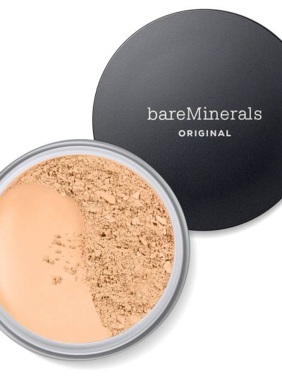 bareMinerals Original SPF15 Foundation sypki podkład mineralny 06 Neutral Ivory 8g