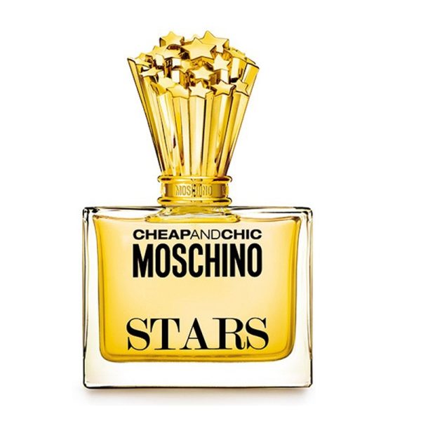 Moschino Cheap and Chic Stars woda perfumowana 50ml