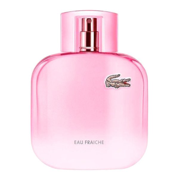 Lacoste L.12.12 Pour Elle Eau Fraiche woda toaletowa 90ml Tester