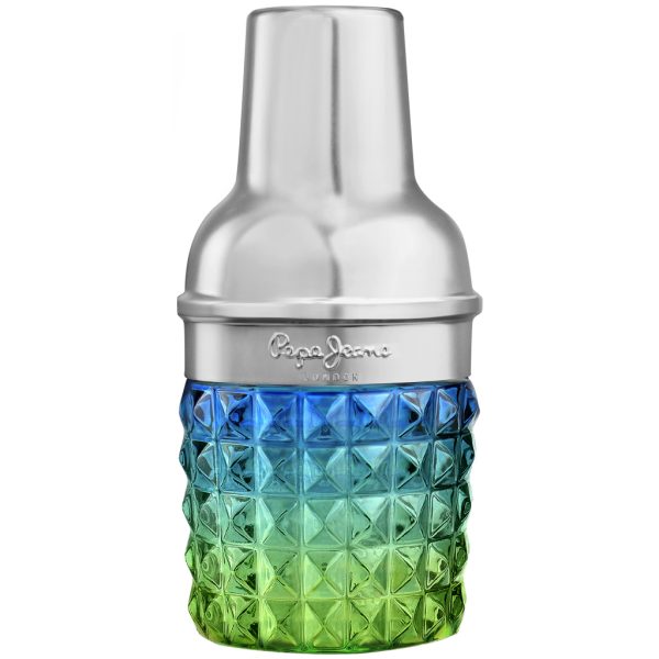 Pepe Jeans Cocktail Edition For Him woda toaletowa 30ml