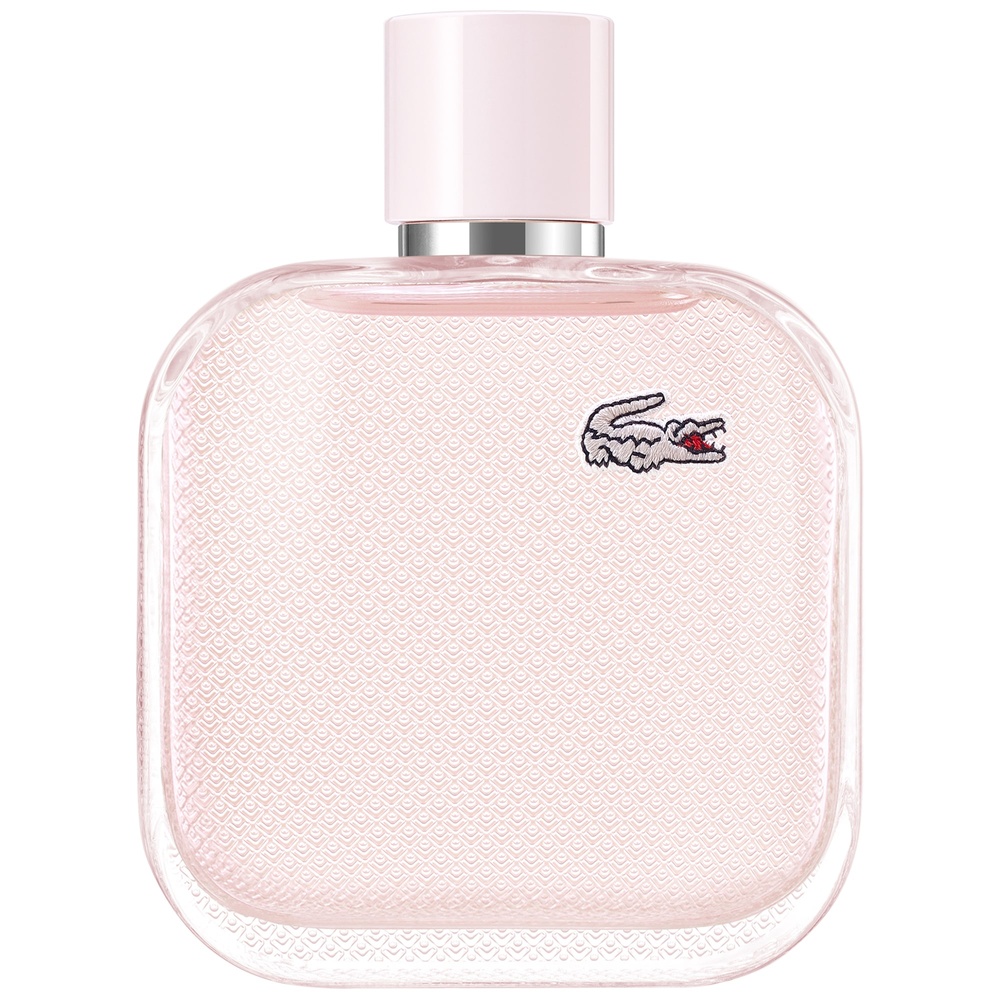 lacoste l.12.12 rose eau fraiche woda toaletowa 100 ml     