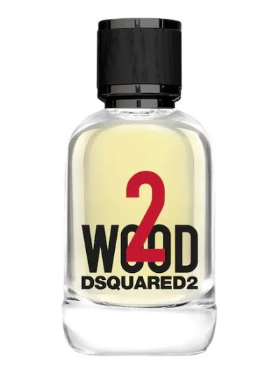 Dsquared2 2 Wood Pour Homme woda toaletowa 30ml