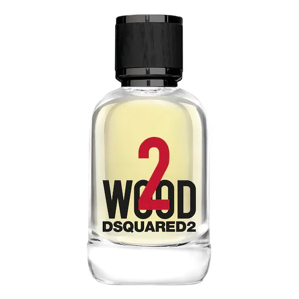 Dsquared2 2 Wood Pour Homme woda toaletowa 30ml