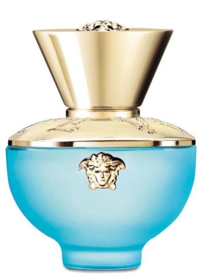 Versace Dylan Turquoise Pour Femme woda toaletowa 30ml