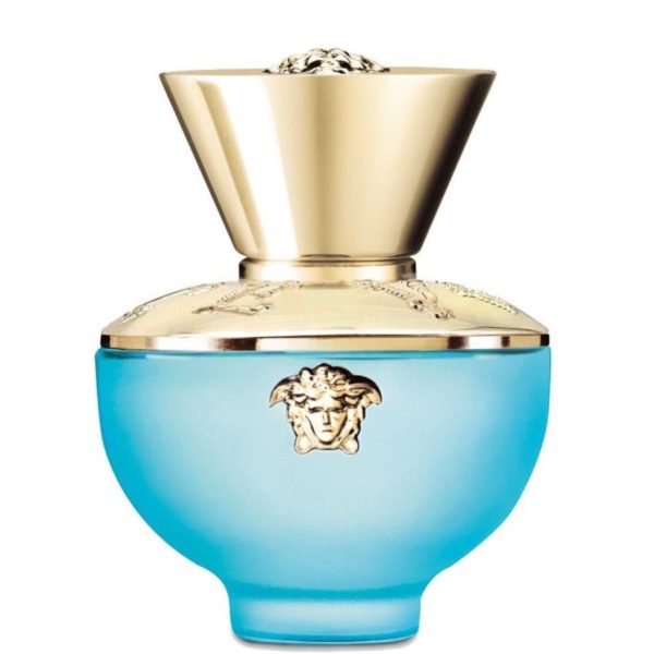 Versace Dylan Turquoise Pour Femme woda toaletowa 30ml