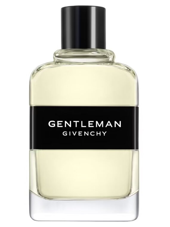 Givenchy Gentleman woda toaletowa 100ml