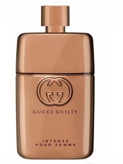 Gucci Guilty Intense Pour Femme woda perfumowana 90ml