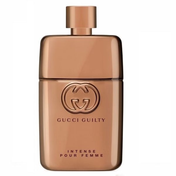 Gucci Guilty Intense Pour Femme woda perfumowana 90ml