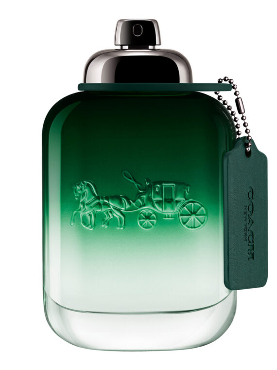 Coach Green woda toaletowa 100ml