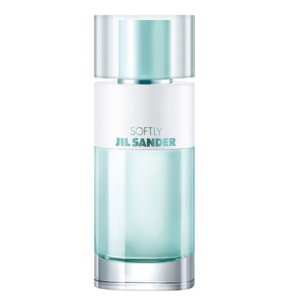 Jil Sander Softly woda toaletowa 80ml