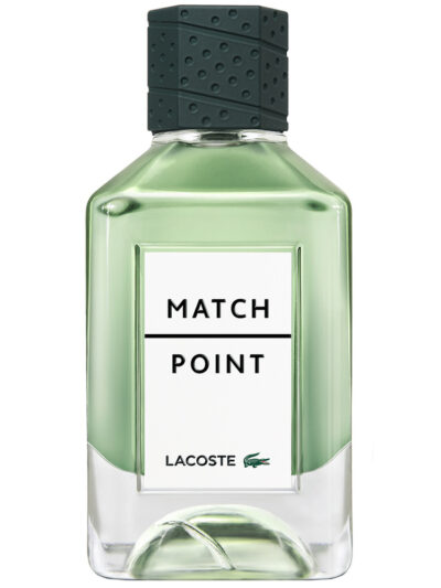 Lacoste Match Point woda toaletowa spray 100ml