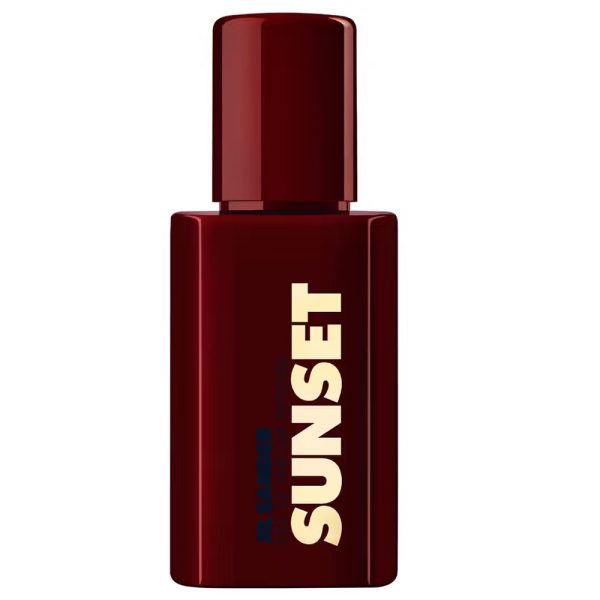 Jil Sander Sunset Intense woda perfumowana 30ml