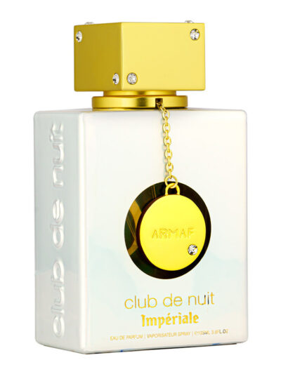 Armaf Club de Nuit White Imperiale woda perfumowana 105ml