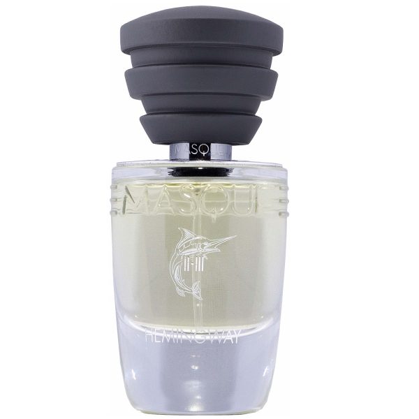 Masque Milano (homage to) Hemingway woda perfumowana 35ml