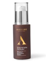 Awesome Cosmetics Serum anti-aging Feel the glow 30ml