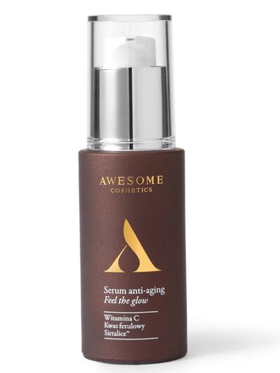 Awesome Cosmetics Serum anti-aging Feel the glow 30ml