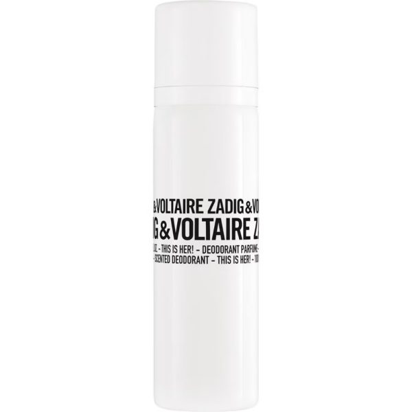 Zadig&Voltaire This Is Her! dezodorant 100ml