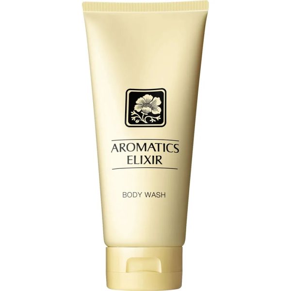 Clinique Aromatics Elixir żel do mycia ciała 200ml