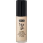 Pupa Milano Made To Last Total Comfort Foundation SPF10 długotrwały podkład matujący 001 30ml