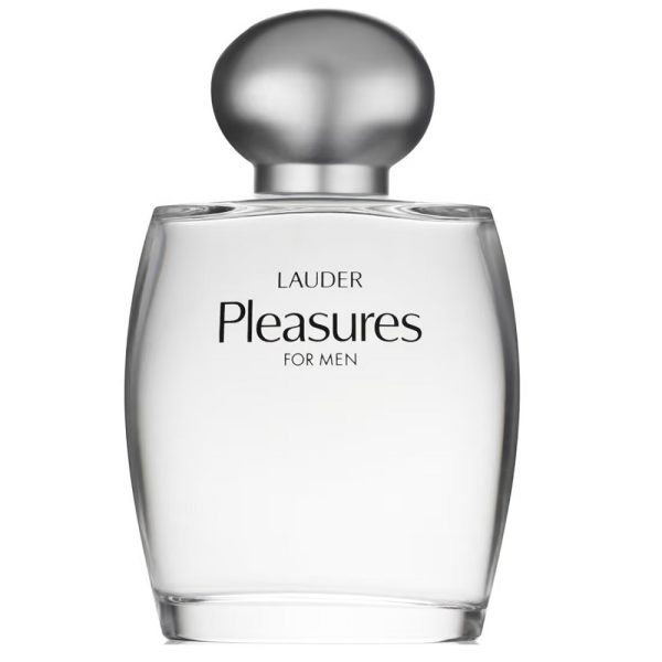 Estée Lauder Pleasures for Men woda kolońska 100ml