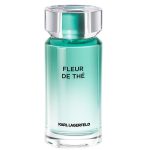 Karl Lagerfeld Fleur de The woda perfumowana 100ml
