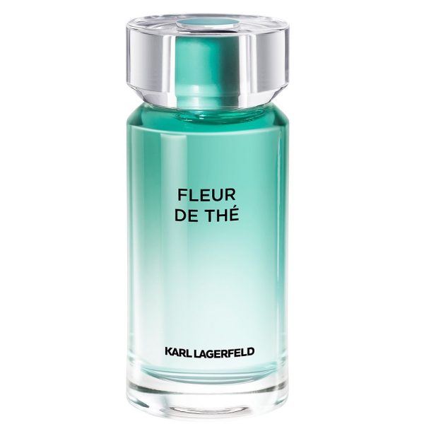 Karl Lagerfeld Fleur de The woda perfumowana 100ml