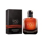 Giorgio Armani Stronger With You Absolutely woda perfumowana 100ml