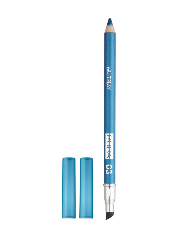 Pupa Milano Multiplay Triple-Purpose Eye Pencil kredka do powiek 03 1.2g