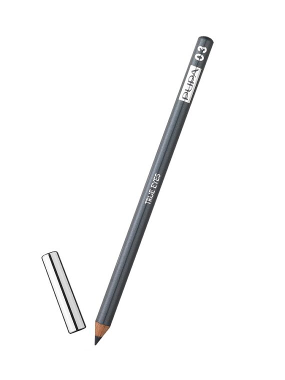 Pupa Milano True Eyes Eye Liner Pencil precyzyjna kredka do oczu 03 1.4g