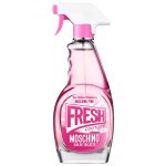 Moschino Pink Fresh Couture woda toaletowa 100ml