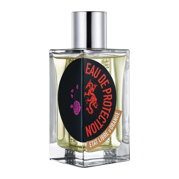 Etat Libre d'Orange Eau De Protection woda perfumowana 100ml Tester