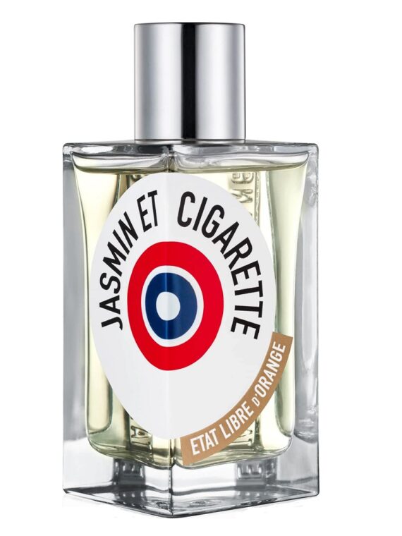 Etat Libre d'Orange Jasmin Et Cigarette woda perfumowana 100ml Tester