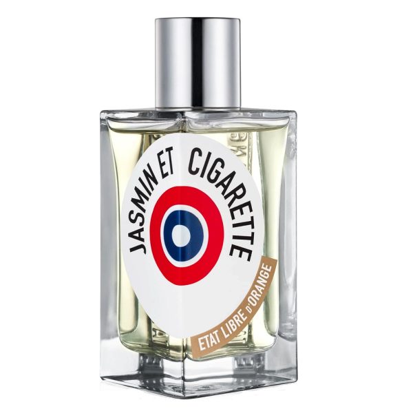 Etat Libre d'Orange Jasmin Et Cigarette woda perfumowana 100ml Tester
