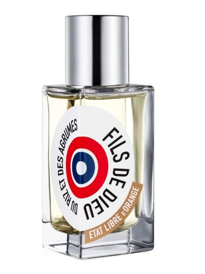 Etat Libre d'Orange Fils De Dieu Du Riz Et Des Agrumes woda perfumowana 50ml