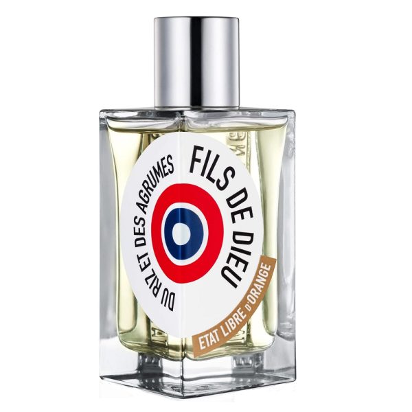 Etat Libre d'Orange Fils De Dieu Du Riz Et Des Agrumes woda perfumowana 100ml Tester