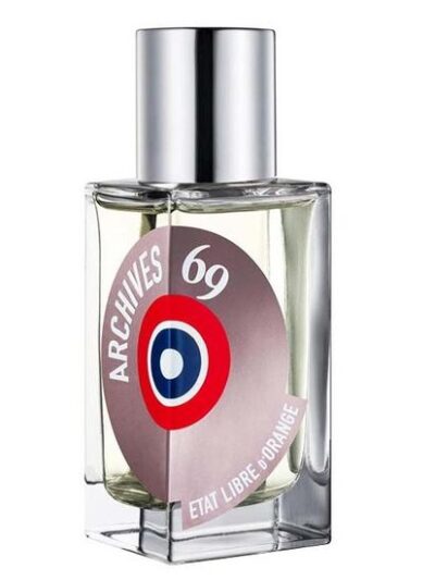 Etat Libre d'Orange Archives 69 woda perfumowana 50ml