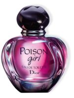 Dior Poison Girl woda toaletowa spray 100ml