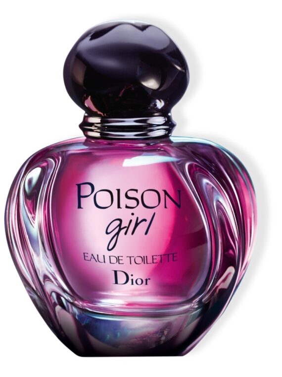 Dior Poison Girl woda toaletowa 100ml