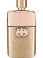 Gucci Guilty Pour Femme woda perfumowana 90ml