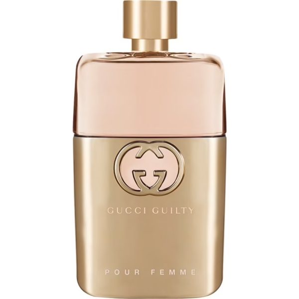 Gucci Guilty Pour Femme woda perfumowana 90ml