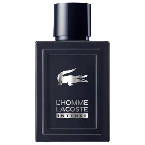 Lacoste L'Homme Intense woda toaletowa 50ml