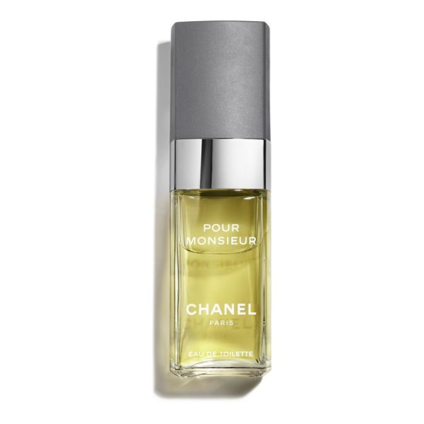 Chanel Pour Monsieur woda toaletowa 100ml
