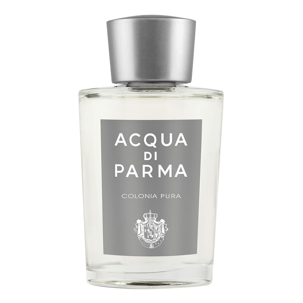 acqua di parma colonia pura woda kolońska null null     